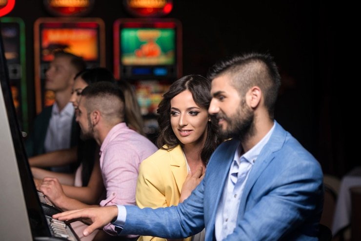 Panel dukungan teknis casinoscores di ponsel
