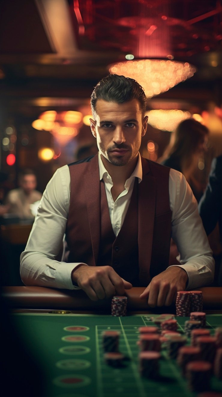 Catatan privasi akun untuk pengguna casinoscores