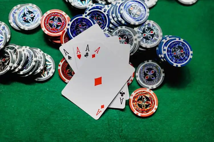 Pengguna Indonesia membuka casinoscores di kota besar