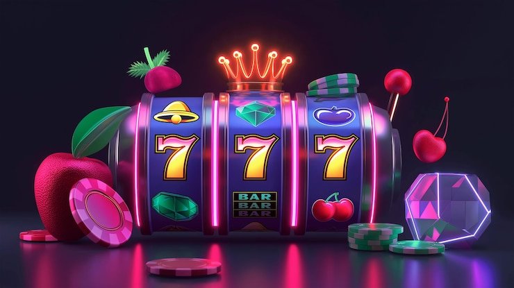 Navigasi casinoscores yang jelas di layar ponsel